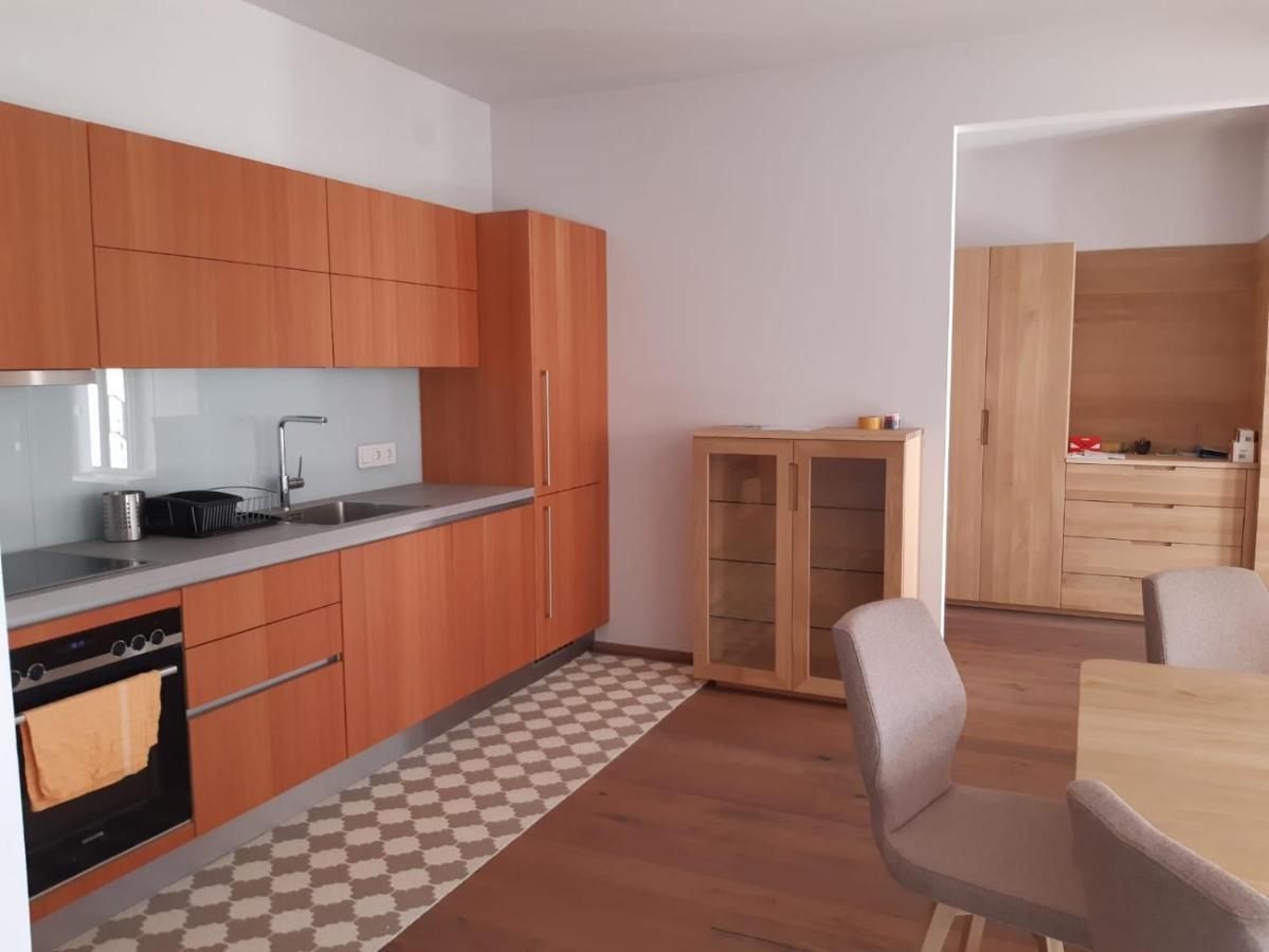 Apartments Bergleben Гольдег Экстерьер фото