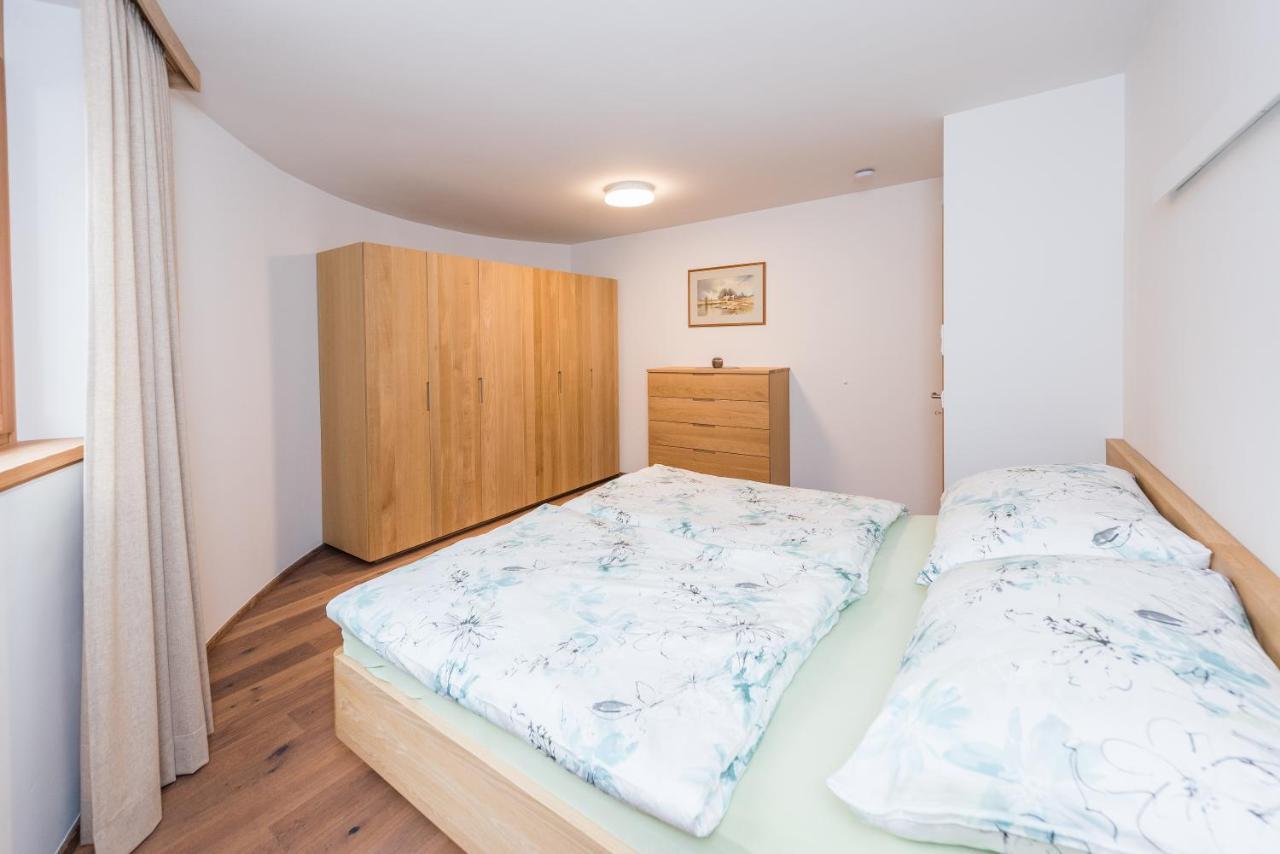 Apartments Bergleben Гольдег Экстерьер фото